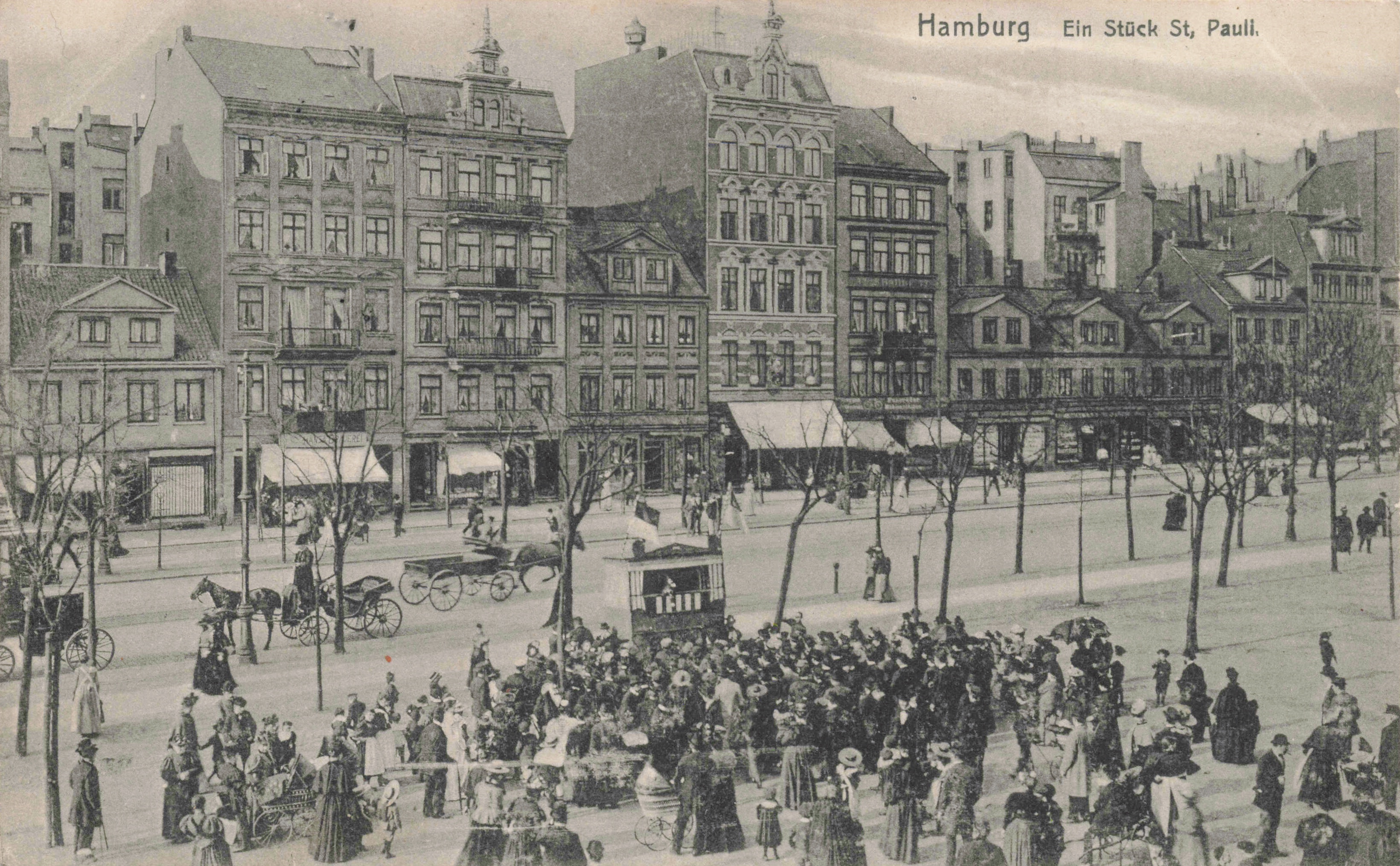 Hamburg 1908 K1 1 2