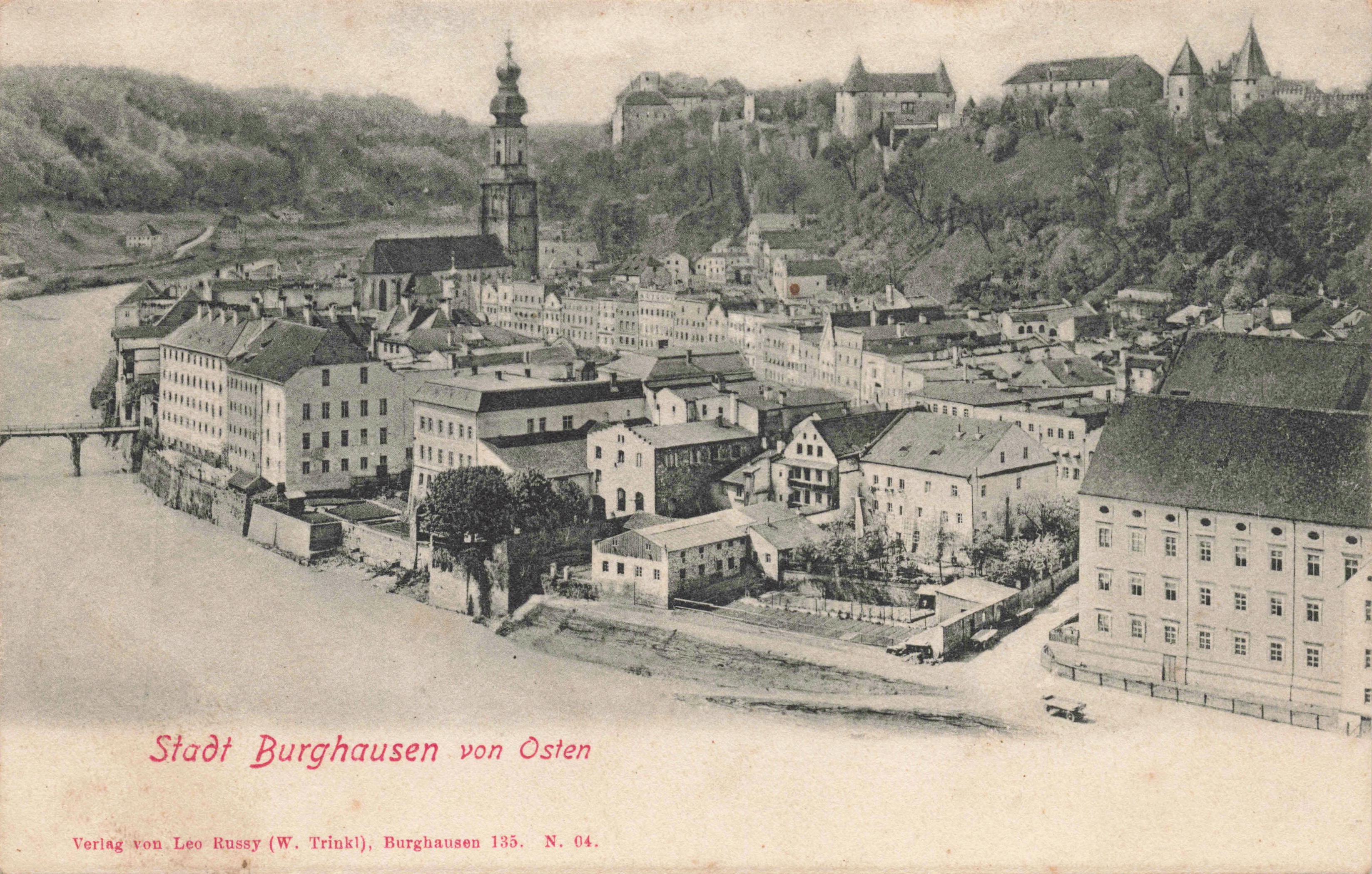 Burghausen 1905 K1 1 2