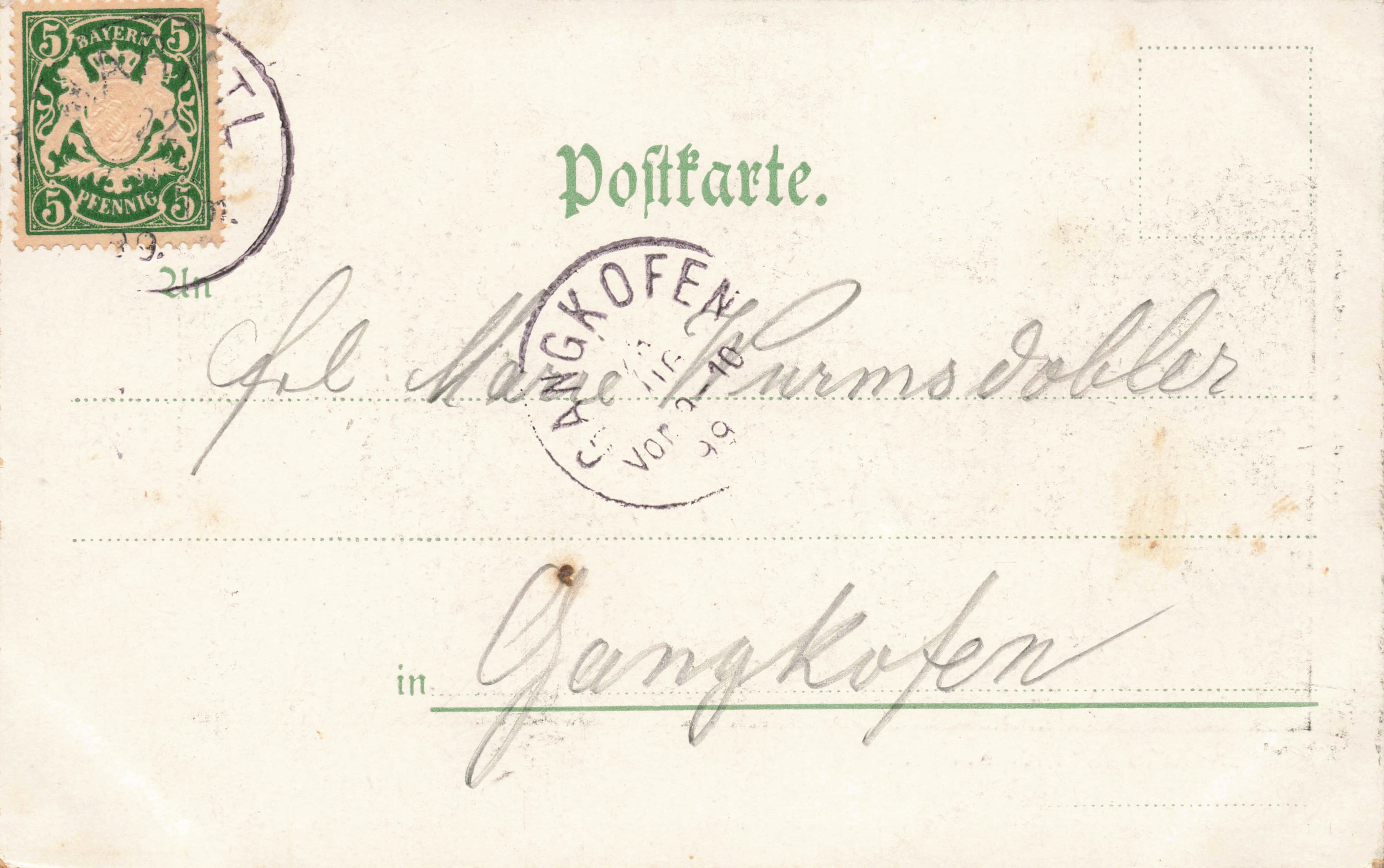 Marktl 1899 K1 2 2